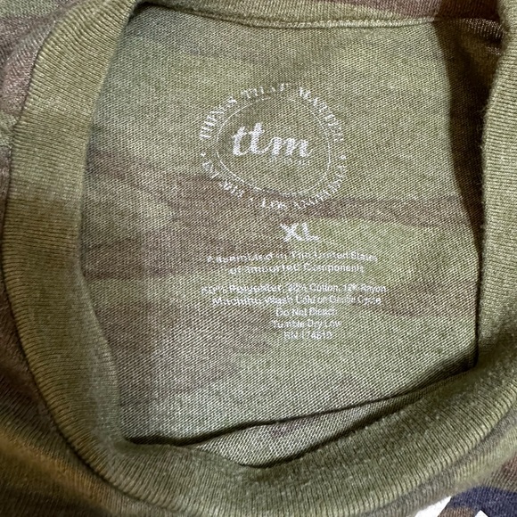 Unisex Tshirt - Picture 4 of 4